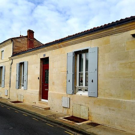 La Maison Des Thermes, Chambre D'Hote Saintes Eksteriør bilde