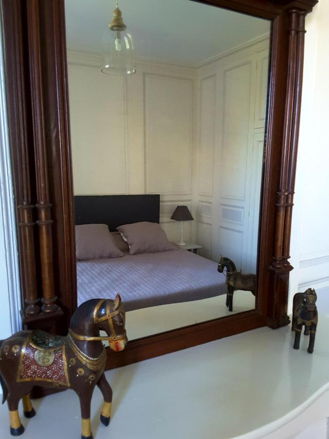 La Maison Des Thermes, Chambre D'Hote Saintes Eksteriør bilde
