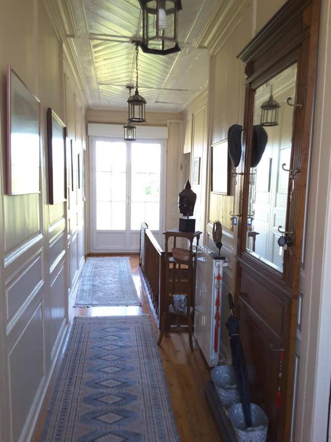 La Maison Des Thermes, Chambre D'Hote Saintes Eksteriør bilde
