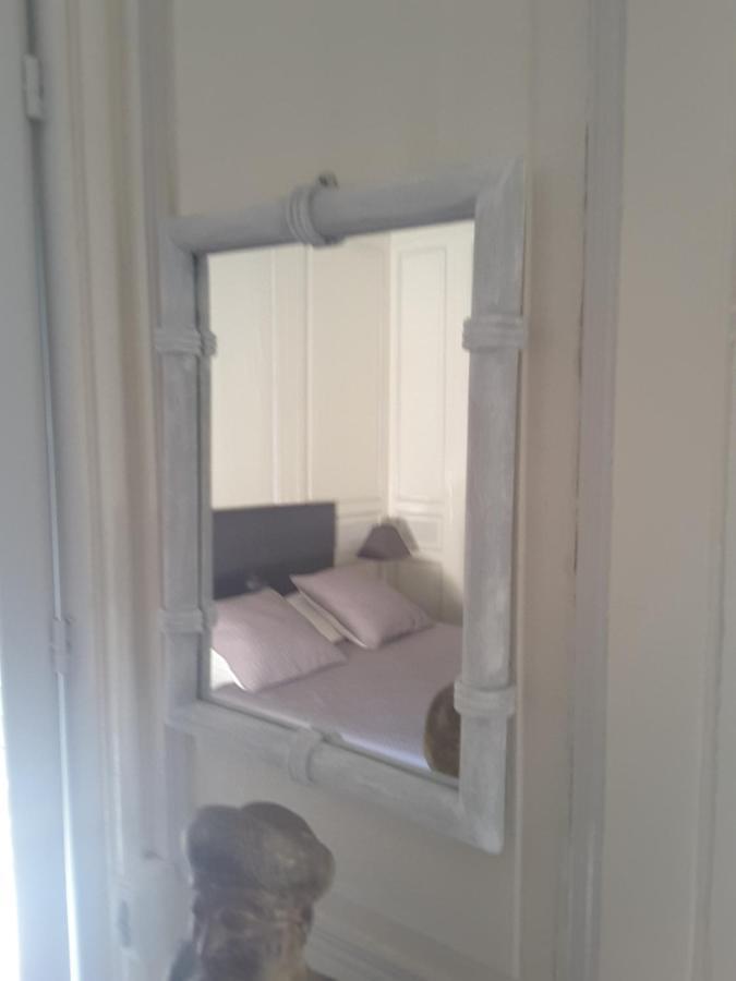 La Maison Des Thermes, Chambre D'Hote Saintes Eksteriør bilde