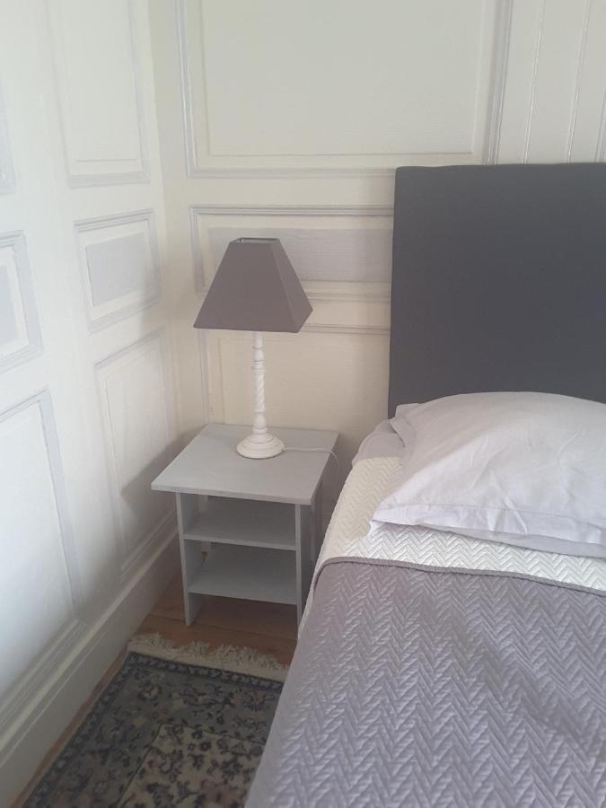 La Maison Des Thermes, Chambre D'Hote Saintes Eksteriør bilde