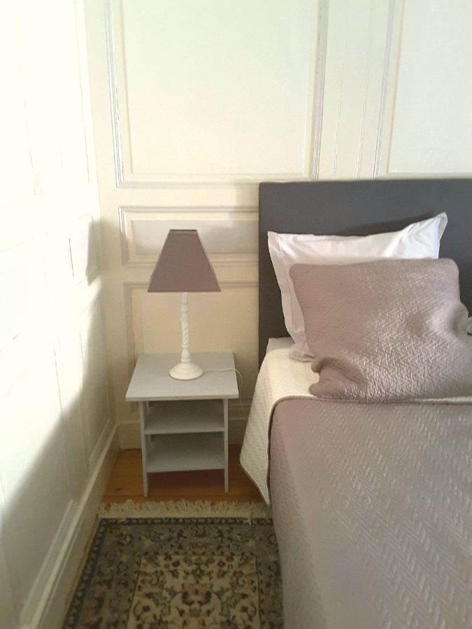 La Maison Des Thermes, Chambre D'Hote Saintes Eksteriør bilde
