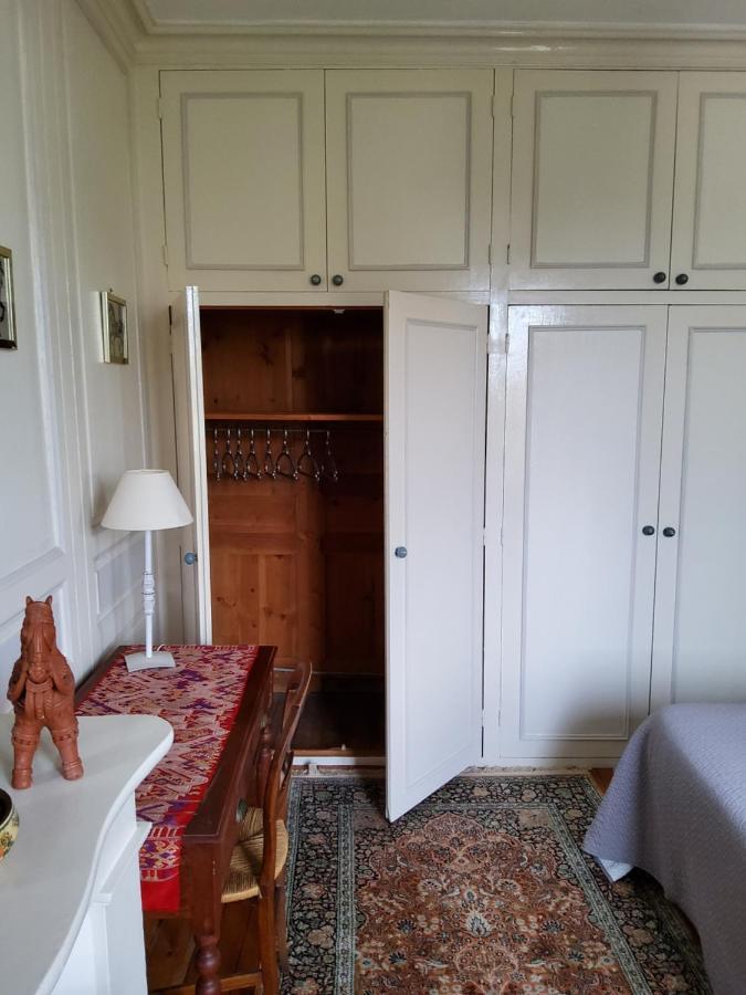 La Maison Des Thermes, Chambre D'Hote Saintes Eksteriør bilde