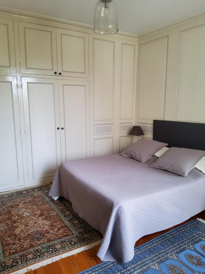 La Maison Des Thermes, Chambre D'Hote Saintes Eksteriør bilde